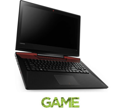 LENOVO IdeaPad Y900 17.3 Gaming Laptop - Black LENOVO IdeaPad Y900 17.3 Gaming Laptop - Black